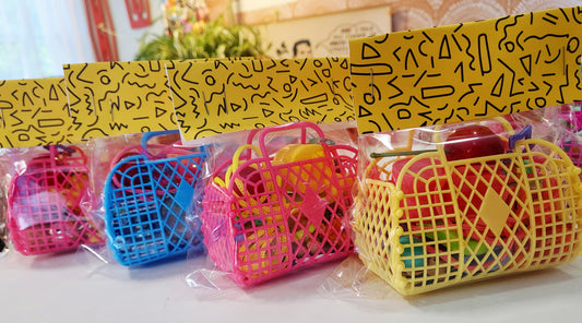 Jelly Bag Bombs
